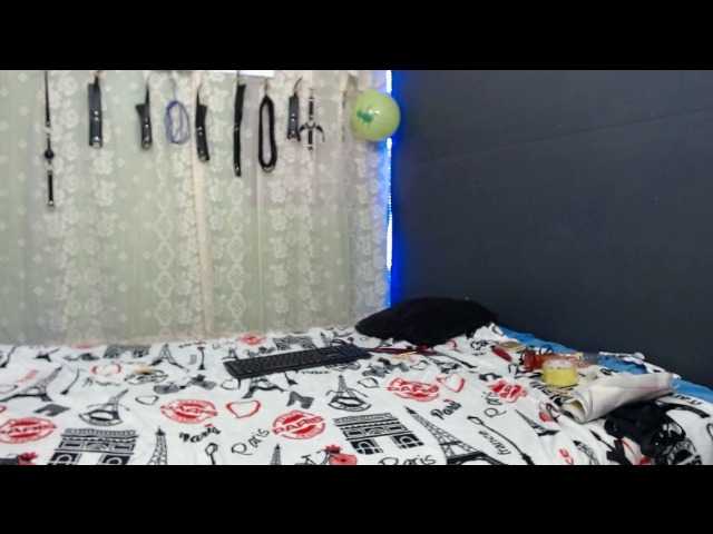 Uitzending screenshots LucyAndFer