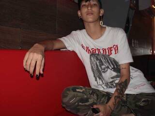 Erotische videochat lucybass