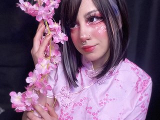 Erotische videochat Lucybluish