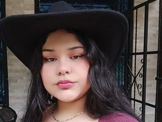 Erotische videochat LucyColleen