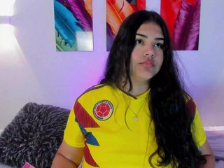 Erotische videochat LucyColleen