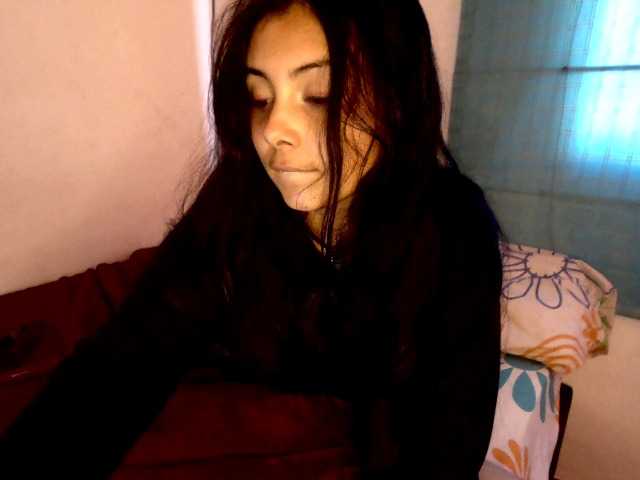 Uitzending screenshots lucyfromsky