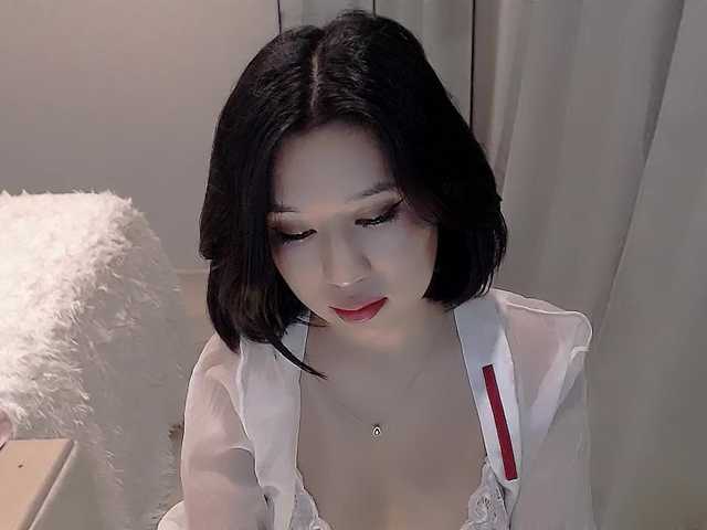 Uitzending screenshots LucyLiu