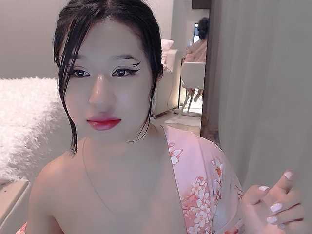 Uitzending screenshots LucyLiu