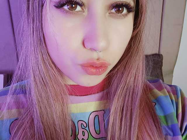 Foto van het profiel LucyMalkova