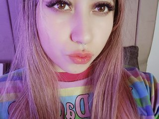 Erotische videochat LucyMalkova