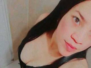 Erotische videochat LucyMarquez