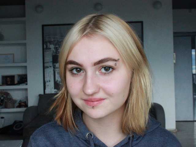 Foto van het profiel LucyMegany