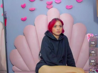 Erotische videochat LUCY_MILLER