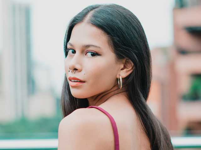 Foto van het profiel LucyNyu