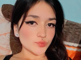 Erotische videochat LucyRowe