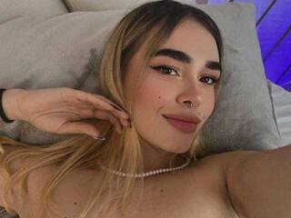 Erotische videochat LucyVega