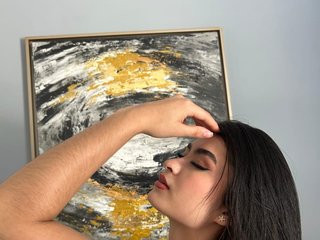 Erotische videochat LucyWeiss