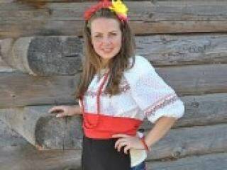 Erotische videochat ludochka03