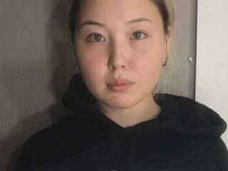 Erotische videochat LuenMeisi