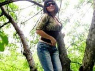 Erotische videochat luhiksveta