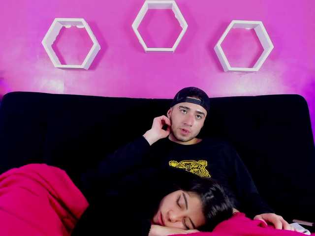 Uitzending screenshots luian-angels