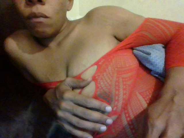 Uitzending screenshots Luicy