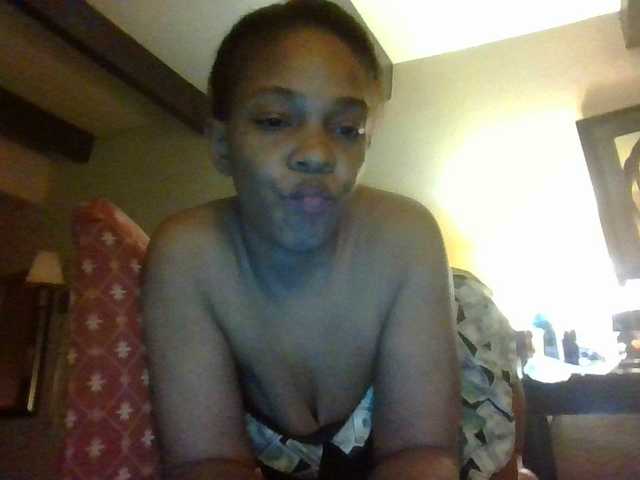 Uitzending screenshots Luicy