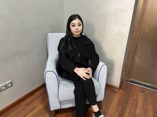 Erotische videochat LuiMoxi