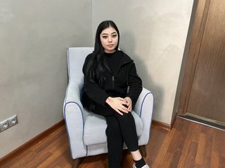 Erotische videochat LuiMoxi