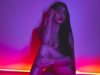 Erotische videochat Luisa-Gomez