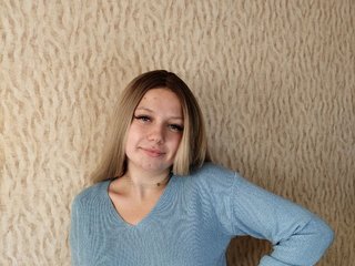 Erotische videochat Mary_Tol
