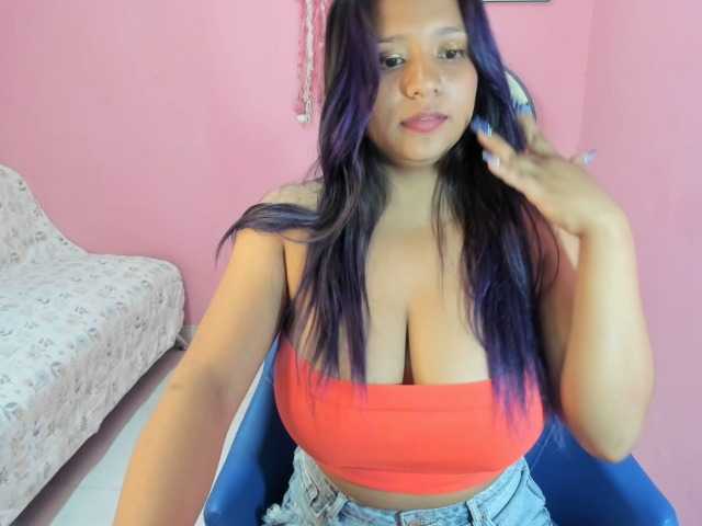 Foto's luisablade- #bigboobs #squirt #latina #new #young