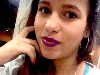 Erotische videochat LuisaEusse