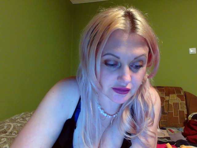 Uitzending screenshots luisamistress