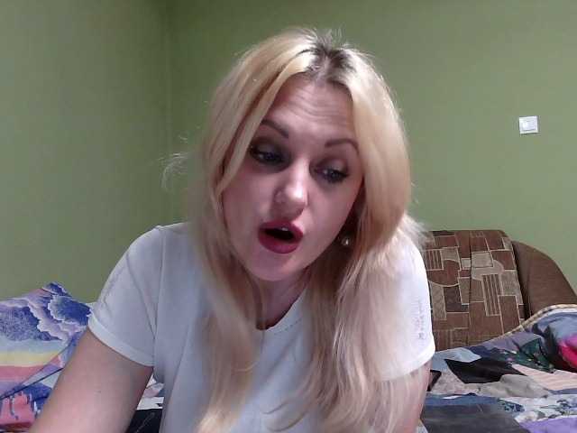 Uitzending screenshots luisamistress