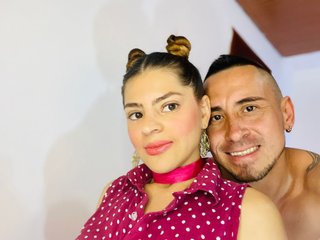 Erotische videochat lukasandcharlot