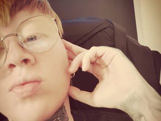 Erotische videochat lukethompsson