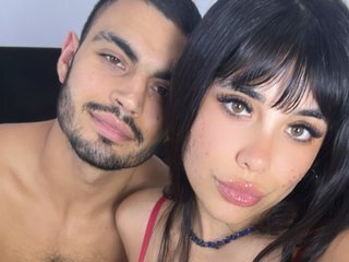 Erotische videochat latinuycouple