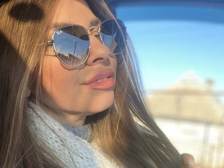 Erotische videochat Luliia-cool