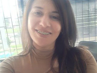 Erotische videochat Lulu69b