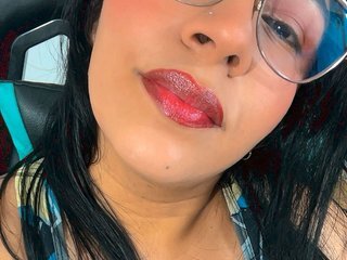 Erotische videochat luluferrerr