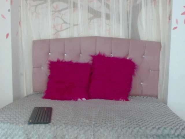 Uitzending screenshots LuluLovee