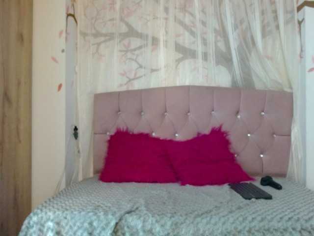 Uitzending screenshots LuluLovee