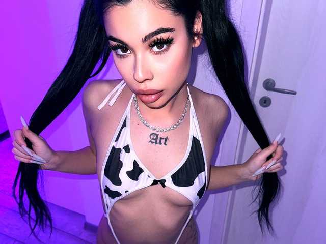 Foto van het profiel luluubloom