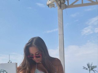 Erotische videochat LumiHeart