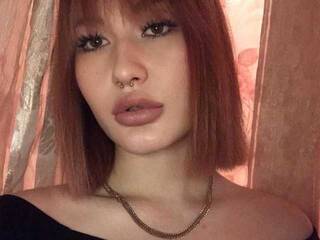 Erotische videochat LumiMazzi