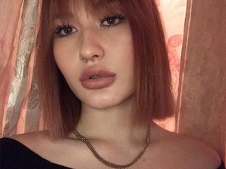 Erotische videochat LumiMazzi