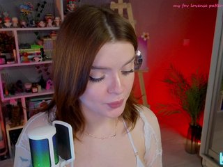 Erotische videochat LumiRage
