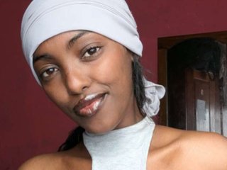 Erotische videochat Luna-28