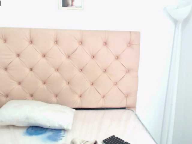 Uitzending screenshots luna-alisson