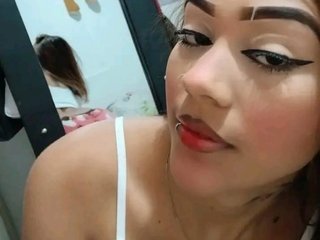 Erotische videochat Luna-Bella-1
