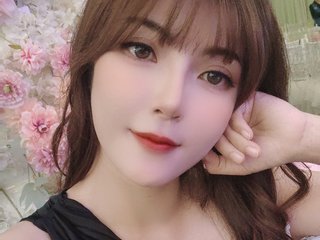 Erotische videochat Luna-Candy