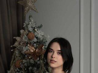 Erotische videochat Luna-Ghost