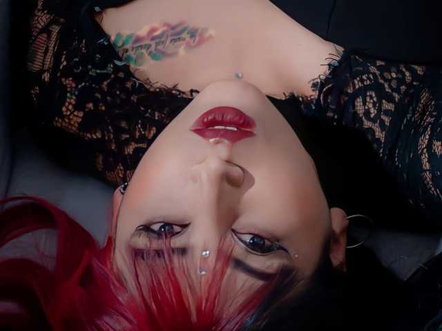 Foto van het profiel luna-lang